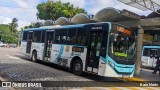 Auto Viação Dragão do Mar 42432 na cidade de Fortaleza, Ceará, Brasil, por Kaio Neris. Número da foto: #:id.