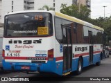 Auto Lotação Ingá 1.1.165 na cidade de Niterói, Rio de Janeiro, Brasil, por Wescley  Costa. Número da foto: #:id.
