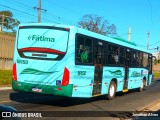 Fátima Transportes e Turismo 16150 na cidade de Canoas, Rio Grande do Sul, Brasil, por Jonathan Alves. Número da foto: #13141494.