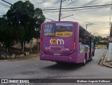 JTP Transportes - COM Bragança Paulista 03.198 na cidade de Bragança Paulista, São Paulo, Brasil, por Matheus Augusto Balthazar. Número da foto: #13138948.