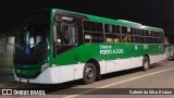 Sudeste Transportes Coletivos 3353 na cidade de Porto Alegre, Rio Grande do Sul, Brasil, por Gabriel da Silva Ristow. Número da foto: #13138773.