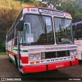 Viação Osasco 1981 na cidade de Campinas, São Paulo, Brasil, por Luiz Henrique. Número da foto: #13140680.