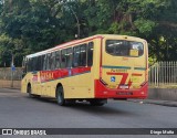 Auto Viação Jurema RJ 120.051 na cidade de Rio de Janeiro, Rio de Janeiro, Brasil, por Diego Motta. Número da foto: #:id.