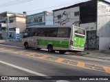 Transcooper > Norte Buss 1 6100 na cidade de São Paulo, São Paulo, Brasil, por Rafael Lopes de Oliveira. Número da foto: #13142005.