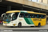 Empresa Gontijo de Transportes 7010 na cidade de Belo Horizonte, Minas Gerais, Brasil, por Luciano Formiga. Número da foto: #13142071.