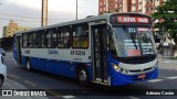 Viação Forte AF-93214 na cidade de Belém, Pará, Brasil, por Adriano Castro. Número da foto: #:id.