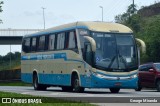 Viação Novo Horizonte 1021711 na cidade de Santa Isabel, São Paulo, Brasil, por George Miranda. Número da foto: #:id.