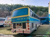 Ônibus Particulares 7273 na cidade de Campinas, São Paulo, Brasil, por Guilherme Pedroso Alves. Número da foto: #13141228.
