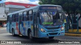 Auto Viação São José 12202 na cidade de Fortaleza, Ceará, Brasil, por Pedro Henrique Pinheiro. Número da foto: #13139811.