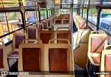 Viação Caprioli 5501 na cidade de Campinas, São Paulo, Brasil, por Carlos Júnior. Número da foto: #13142079.