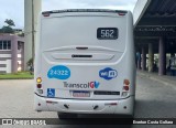 Unimar Transportes 24322 na cidade de Cariacica, Espírito Santo, Brasil, por Everton Costa Goltara. Número da foto: #13139250.