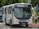 Reunidas Transportes >  Transnacional Metropolitano 51050 na cidade de João Pessoa, Paraíba, Brasil, por William Souza. Número da foto: #:id.