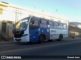 Transcooper > Norte Buss 2 6420 na cidade de São Paulo, São Paulo, Brasil, por Manoel Junior. Número da foto: #13140600.