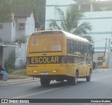 Prefeitura Municipal de Atílio Vivacqua 0G53 na cidade de Atilio Vivacqua, Espírito Santo, Brasil, por Gustavo Martins. Número da foto: #13140962.
