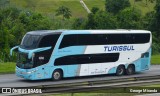 Turissul Catarinense Turismo 12018 na cidade de Santa Isabel, São Paulo, Brasil, por George Miranda. Número da foto: #13140220.