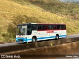 Amorim Turismo 1070 na cidade de Itabirito, Minas Gerais, Brasil, por Eduardo Vieira. Número da foto: #13139293.