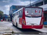 Lared 157 na cidade de San José, San José, Costa Rica, por Sebas Gamboa. Número da foto: #13140099.