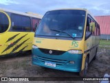 RS Transporte e Turismo 7002 na cidade de Campina Grande, Paraíba, Brasil, por CHARLES WAGNER. Número da foto: #13140712.