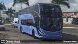 Real Expresso 12210 na cidade de Feira de Santana, Bahia, Brasil, por Marcos Antônio. Número da foto: #13139960.