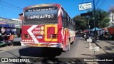General Eugenio A. Garay - Linea 3 > Avelino Martinez - Linea 2 029 na cidade de San Lorenzo, Central, Paraguai, por Eliezzer Villasanti Berni. Número da foto: #:id.