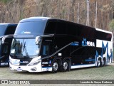 Empresa de Ônibus Nossa Senhora da Penha 65080 na cidade de Campinas, São Paulo, Brasil, por Leandro de Sousa Barbosa. Número da foto: #13139703.