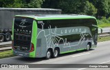 Levare Transportes 2072 na cidade de Santa Isabel, São Paulo, Brasil, por George Miranda. Número da foto: #13140243.