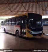 Viação Araguarina 3179 na cidade de Anápolis, Goiás, Brasil, por Carlos Welington Silva Melo. Número da foto: #13139830.