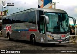 Auto Viação 1001 RJ 108.1216 na cidade de Rio de Janeiro, Rio de Janeiro, Brasil, por Tadeu Vasconcelos. Número da foto: #13141541.