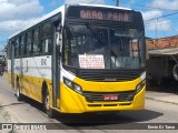 Belém Rio Transportes BD-042 na cidade de Belém, Pará, Brasil, por Erwin Di Tarso. Número da foto: #13141656.