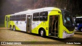 Itajaí Transportes Coletivos 2059 na cidade de Campinas, São Paulo, Brasil, por Roberto Teixeira. Número da foto: #13140591.