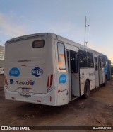 Nova Transporte 22329 na cidade de Serra, Espírito Santo, Brasil, por SILAS SANTOS. Número da foto: #13138955.