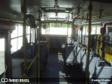 Transtusa - Transporte e Turismo Santo Antônio 1005 na cidade de Joinville, Santa Catarina, Brasil, por Rodrigo Martins. Número da foto: #:id.