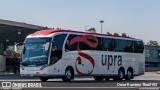Autobuses Supra 6004 na cidade de Venustiano Carranza, Ciudad de México, México, por Omar Ramírez Thor2102. Número da foto: #13140492.