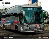 Auto Viação 1001 RJ 108.1218 na cidade de Rio de Janeiro, Rio de Janeiro, Brasil, por Tadeu Vasconcelos. Número da foto: #13141553.