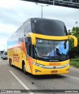 Yvone Tur 660 na cidade de Fortaleza, Ceará, Brasil, por Jonathan Nunes. Número da foto: #13141999.