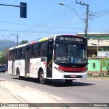 Transportes Campo Grande D53635 na cidade de Rio de Janeiro, Rio de Janeiro, Brasil, por Natan Lima. Número da foto: #:id.