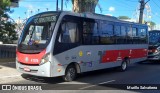 Pêssego Transportes 4 7079 na cidade de São Paulo, São Paulo, Brasil, por Murillo Salvatierra. Número da foto: #13141110.