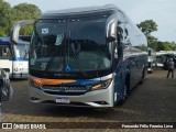 Centauro Turismo 4200 na cidade de Campinas, São Paulo, Brasil, por Fernando Félix Ferreira Lima. Número da foto: #13139247.