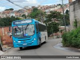Viação Satélite 25595 na cidade de Cariacica, Espírito Santo, Brasil, por Danilo Moraes. Número da foto: #13139614.