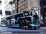 RV Turismo 2024 na cidade de Belo Horizonte, Minas Gerais, Brasil, por Douglas Yuri. Número da foto: #:id.