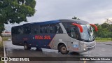 Real Sul Turismo 2022214 na cidade de Brasília, Distrito Federal, Brasil, por Udiston Teles de Oliveira. Número da foto: #:id.