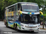 MP Viagens 1065 na cidade de Rio de Janeiro, Rio de Janeiro, Brasil, por Brenno Santos. Número da foto: #13140020.