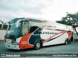 Expresso União 10043 na cidade de Montes Claros, Minas Gerais, Brasil, por Luiz Otavio Matheus da Silva. Número da foto: #13139799.