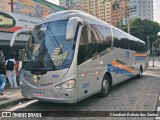 GR Fretamento 5500 na cidade de Campinas, São Paulo, Brasil, por Claudinei Batista dos Santos. Número da foto: #:id.