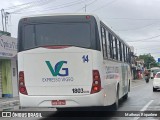 Expresso Vigeo 18032014 na cidade de Itaitinga, Ceará, Brasil, por Matheus Riquelme. Número da foto: #:id.