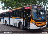 Itamaracá Transportes 1.698 na cidade de Olinda, Pernambuco, Brasil, por Ytalo Alves. Número da foto: #13141532.