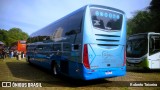 CLA Transportes 10000 na cidade de Campinas, São Paulo, Brasil, por Roberto Teixeira. Número da foto: #13140636.