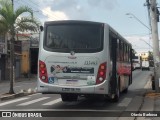 Rápido Campinas 133483 na cidade de Várzea Paulista, São Paulo, Brasil, por Otavio Barbosa. Número da foto: #13139683.