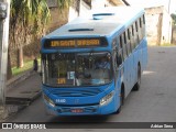 Enscon Viação 1140 na cidade de João Monlevade, Minas Gerais, Brasil, por Adrian Sena. Número da foto: #13140168.