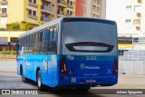Rápido Sumaré - Piracicaba 31351 na cidade de Piracicaba, São Paulo, Brasil, por Juliano Sgrigneiro. Número da foto: #13140386.